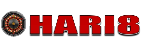 Logo HARI8